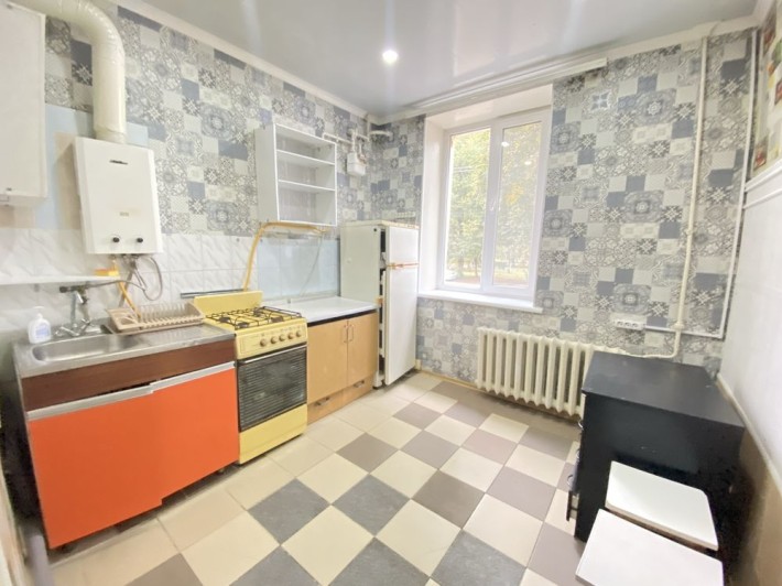 Продам квартиру в центрі міста - фото 1