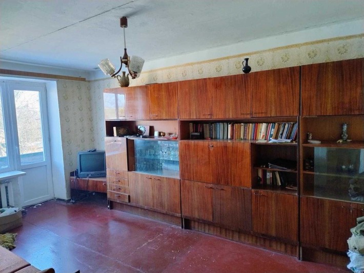 Продаж 3-кімн. квартири м. Ржищів - фото 1