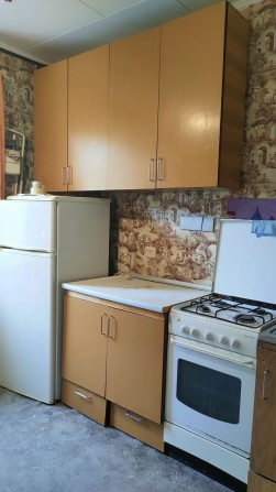 Продаж 1-но кімнатної квартири в центрі Бородянка - фото 1