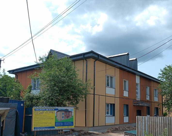 Продам 2-х кімнатну квартиру - фото 1
