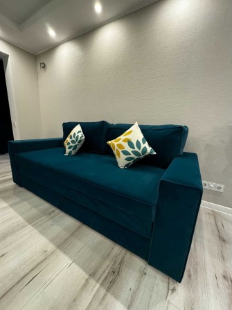 Продам 2К в центрі Бородянки! - фото 1