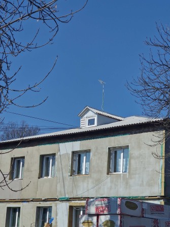 Продається 2 кімнатна квартира +гараж, затишний двір  Програми так! - фото 1