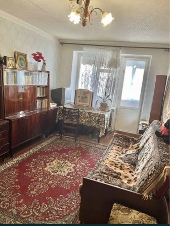2х кімнатна квартира, смт Рокитне - фото 1