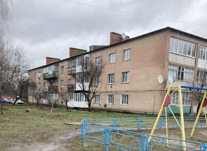 Макарів квартира продаж - фото 1