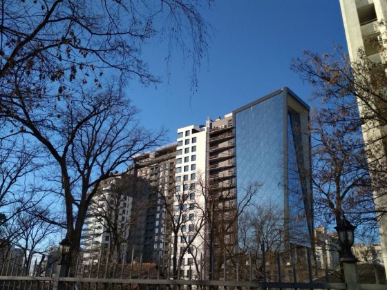 Без%. ЖК Be the One. Продаж квартири з ремонтом в новому будинку. Макарів