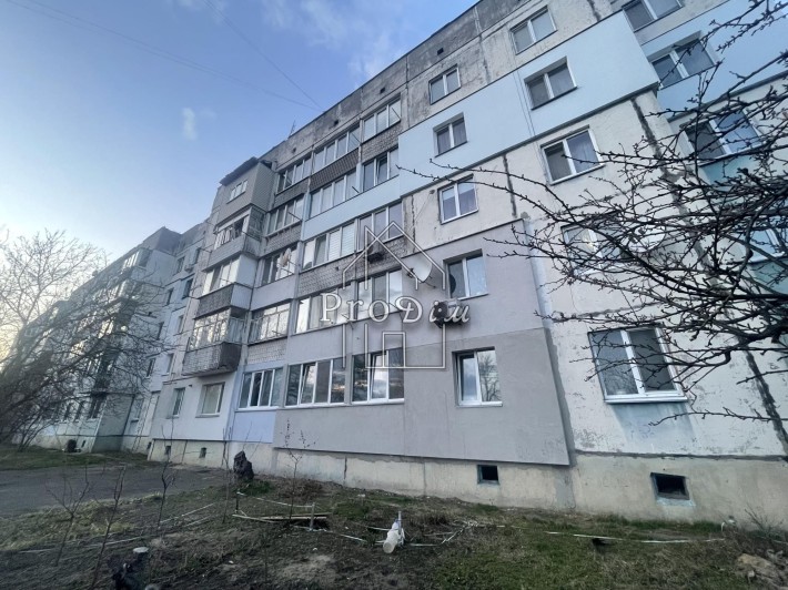 Продаж 4 к квартири. СМТ Глеваха. Під програму.Без%. Київ 10хв - фото 1