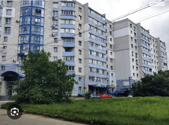 2-х кім.квартира Новобудова в центрі пгт.Глеваха - фото 1