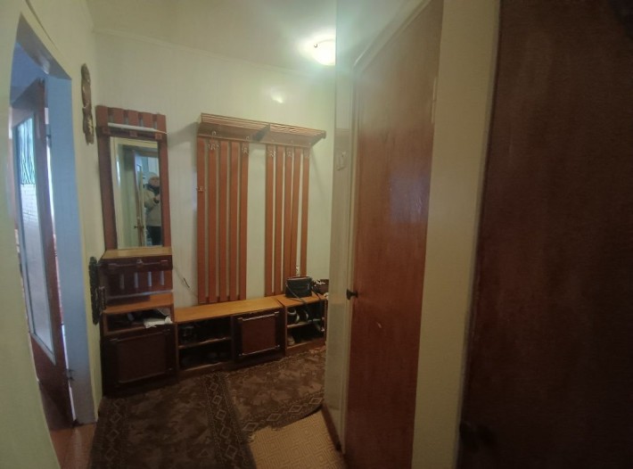 Продається 2-х кімнатна квартира в смт. Глеваха - фото 1