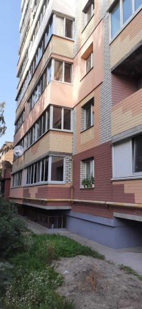 Продаю 2-кім. квартиру в Глевасі. - фото 1