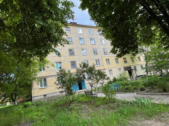 Продаж 2-кімнатної квартири з меблями та технікою Глеваха