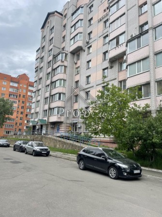 Продаж 2-к квартири Глеваха. Вокзальна. Цегляний будинок - фото 1
