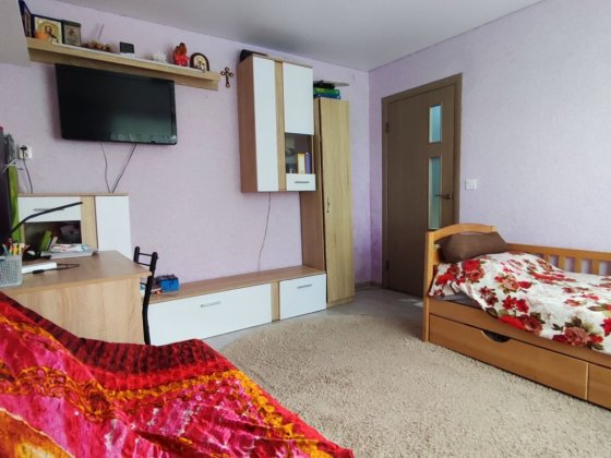 Квартира з ремонтом Глеваха