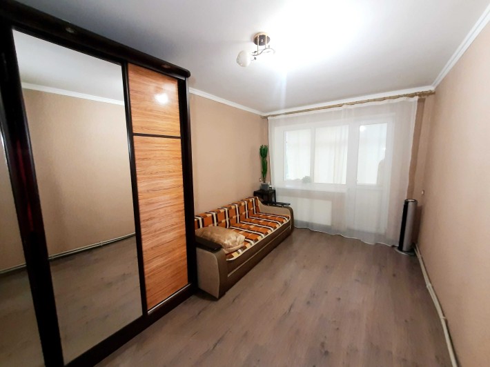 Продам 2-кім квартиру смт. Немішаєве вул. Південна заг. 44 м2 поверх 2 - фото 1