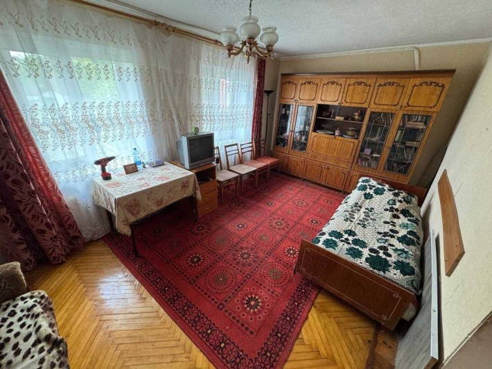 Трикімнатна квартира зі своїм двориком 3,6 сотки - фото 1