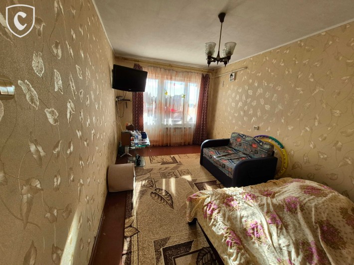 2-кімнатна квартира в с. Димер — 470$/кв.м - фото 1