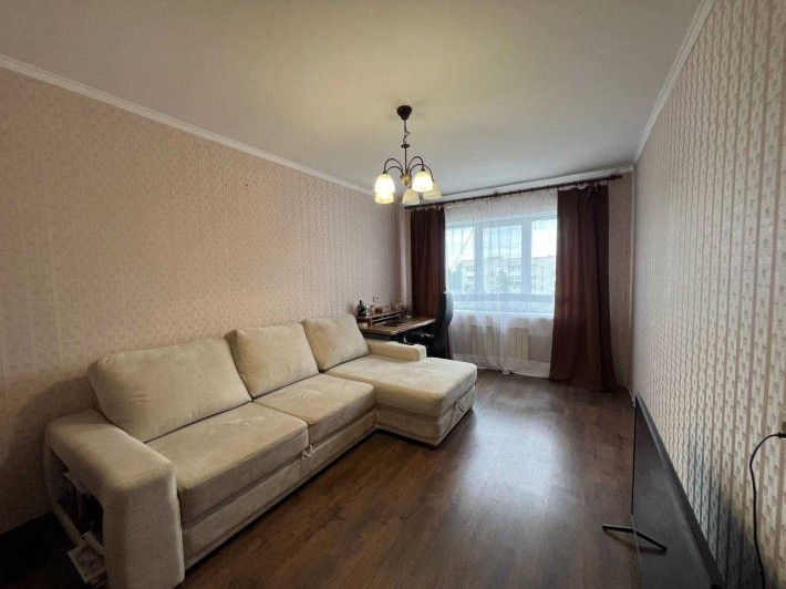 Продаж 2 кімнатної квартири 50 м2 індивідуальне опалення - фото 1
