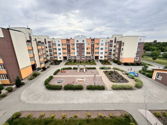 Продаж квартири в Немішаєво можна під сертифікат Немішаєве