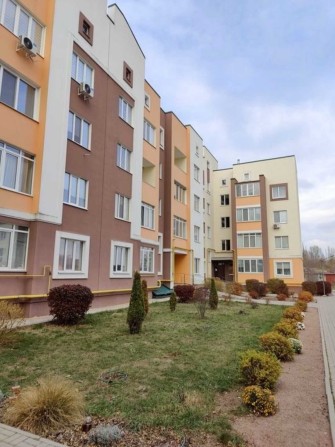 2 кімнатна квартира 63.3 м2 ЖК Саме Той - фото 1