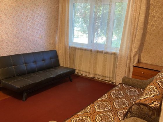 Продам 2кімнатну квартиру в с. Бузова Бузова