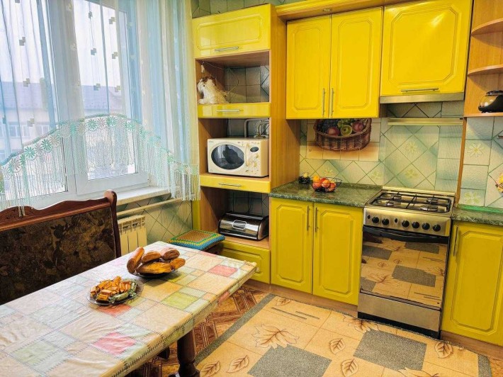 3к квартира в центрі Гаврилівки. Держпрограми - так - фото 1
