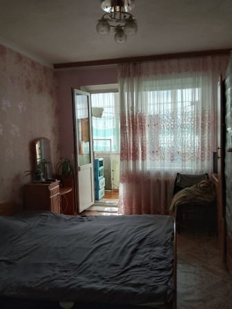 2 комнатная квартира Гавриловка 4/4,53/30/8 30 хв.від Києва - фото 1