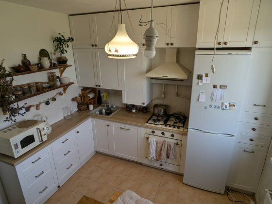 2х кімнатна квартира Гнатовка