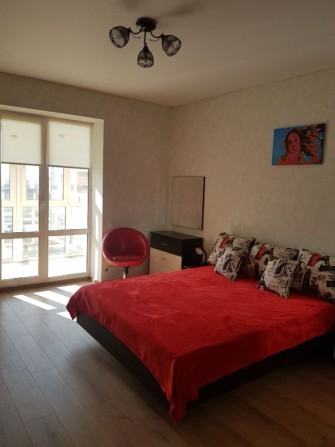 Продам 1-кімнатну квартиру 46м2 в с.Гора - фото 1