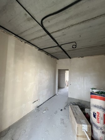 Продам велику 1к квартиру с. Гора, 15 хвилин машиною до Києва - фото 1