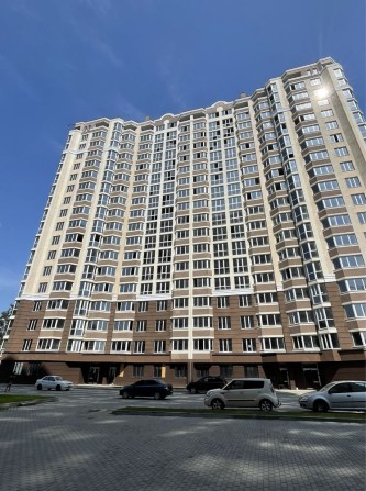 Терміновий продаж великоі однокімнатноі квартири в готовому будинку - фото 1