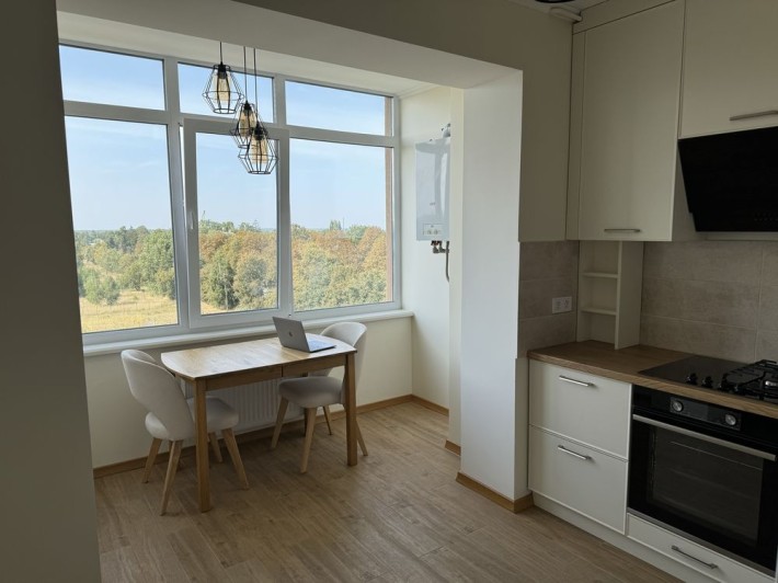 ЖК Дмитрівський, 1к, 40м. Власник - фото 1