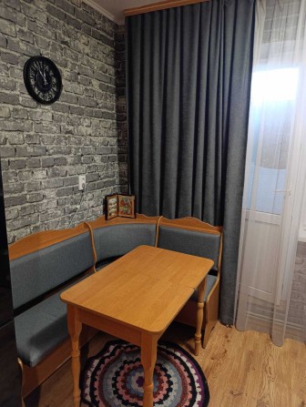 Продам 1-к. квартиру 37м2. Свіжий ремонт, Бровари - 10км - фото 1