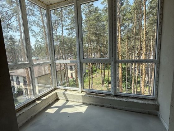 Видова квартира біля парку! Топ варіант! Газ! Забучье