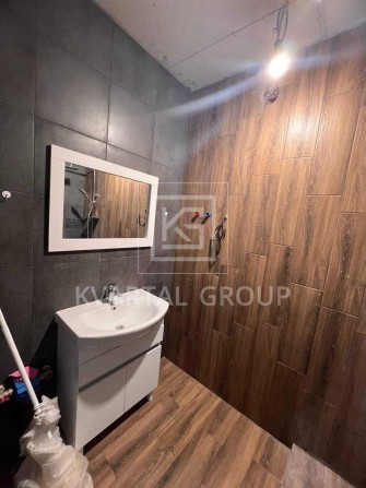 ВЕЛИКА 2к квартира 58м2 в Лісовій частині Ірпеня! - фото 1