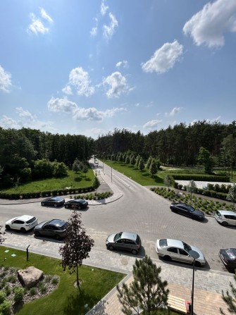 Однокімнатна квартира під ЄОселю! Без комісії! Інд газове опалення! - фото 1