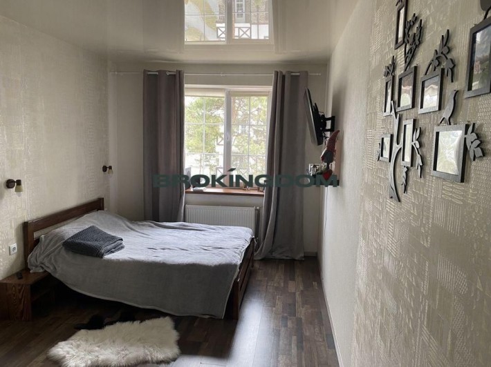 Продаж Квартири + підвал ЖК Десна Резиденс Зазим‘я desna residence - фото 1