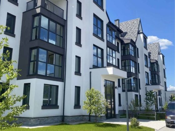 Квартира Desna Park Residence  власник 46м 1-кімнатна Зазимье