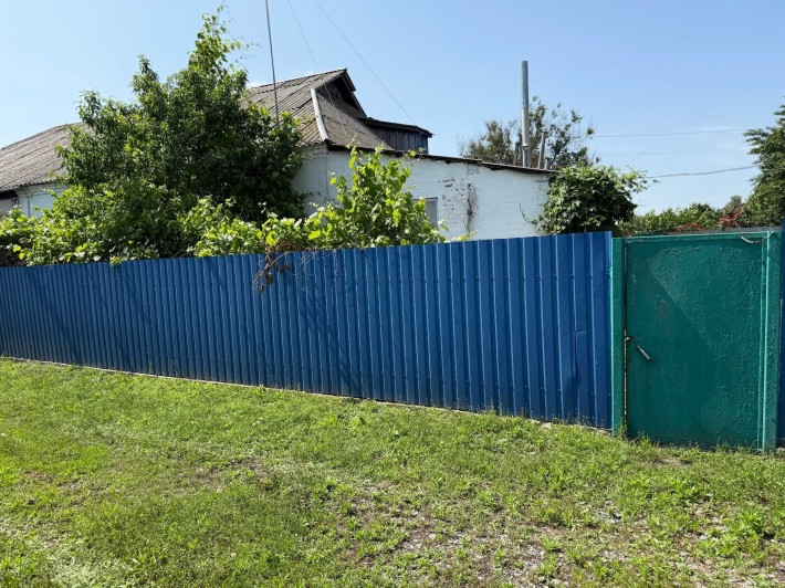 Продается 3-х комнатна квартира, с участком 19.5сот Бориспольский р-н. - фото 1