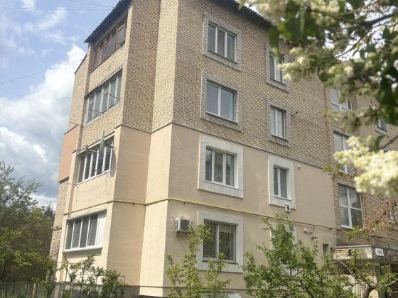 Продам двокімнатну квартиру в Капітанівці Капітанівка