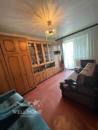 Продаж 1-кімнатної квартири, с.Красилівка, Броварський р-н, Бровари - фото 1