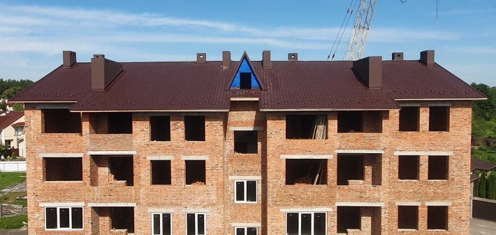 Продаю 2к квартиру. новобудова - фото 1