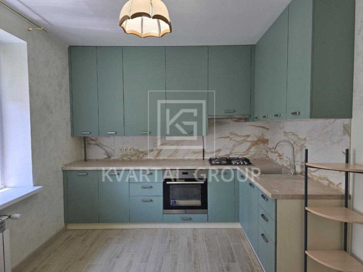 Продаж Ексклюзивної 2к квартири 54м2  з Газом в предмісті Києва - фото 1