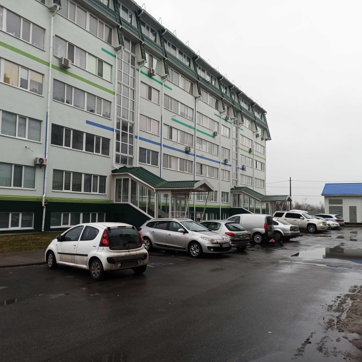 ПРОДАЖА БЕЗ % 1 к квартиры метро  Житомирская 10 минут - фото 1