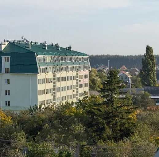 Студіо 33,5 кв.м «ЖК Милі квартири» - фото 1