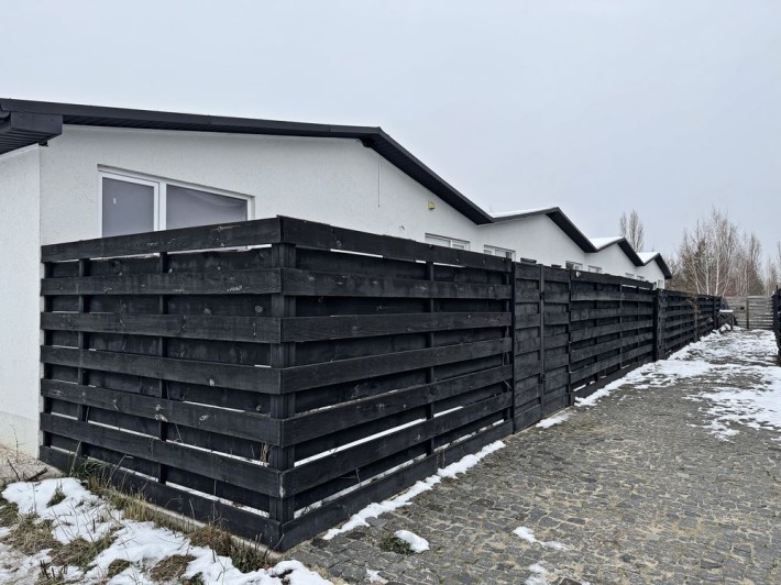Смарт-Домик/Квартира 17,1кв.м. 12км от Киева. - фото 1