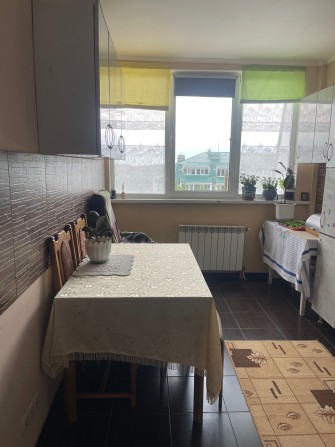 Продаж 3-х кімнатної квартири в ЖК Милі - фото 1