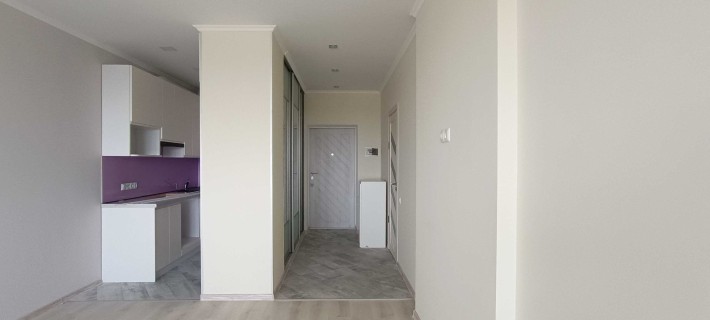 Продаж 1-к квартири с. Мила, ЖК Милі Квартири - фото 1