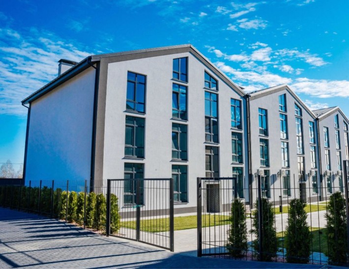 Квартира - 20 кв,м., Тарасовка - фото 1