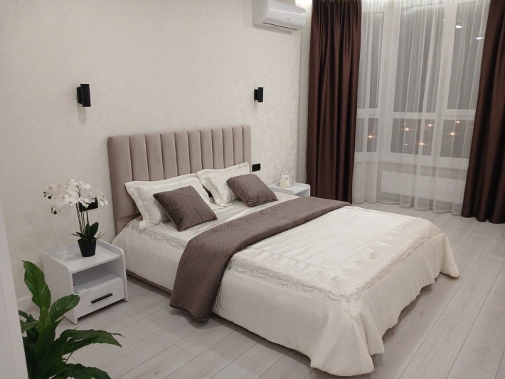 Продам 40 м2 щастя з сучасним ремонтом ЖК Софія Нова/ Теремки , Київ - фото 1