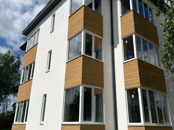 Однокімнатна квартира з документами. ЖК Qside. Петропавлівське Петропавловское