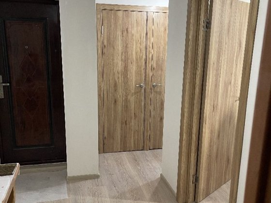 3-х кімнатна квартира ВМС Семиполки.